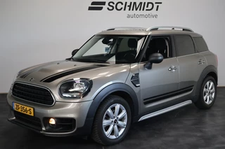 MINI Countryman Mini 1.5 Business Edition | Trekhaak | Navigatie | Cruise Control