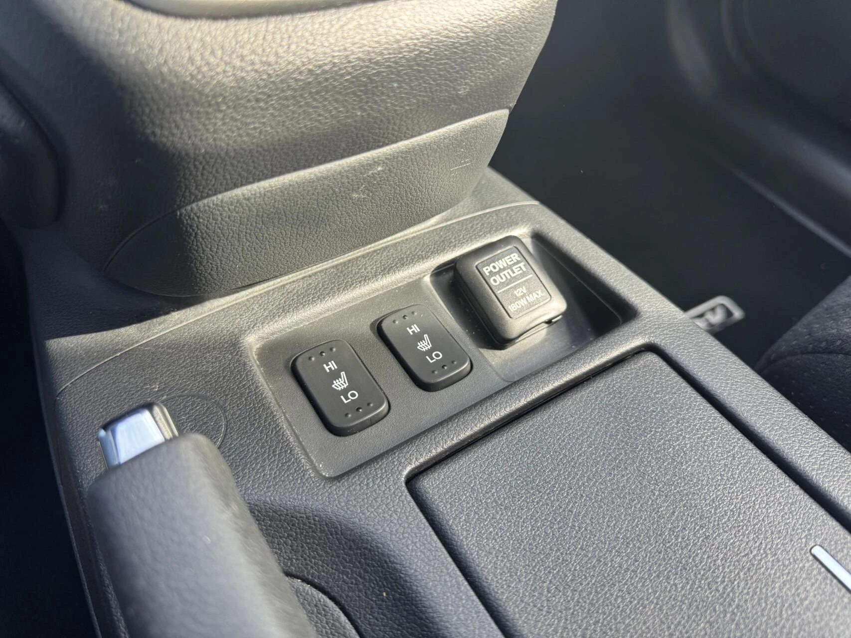 Hoofdafbeelding Honda CR-V
