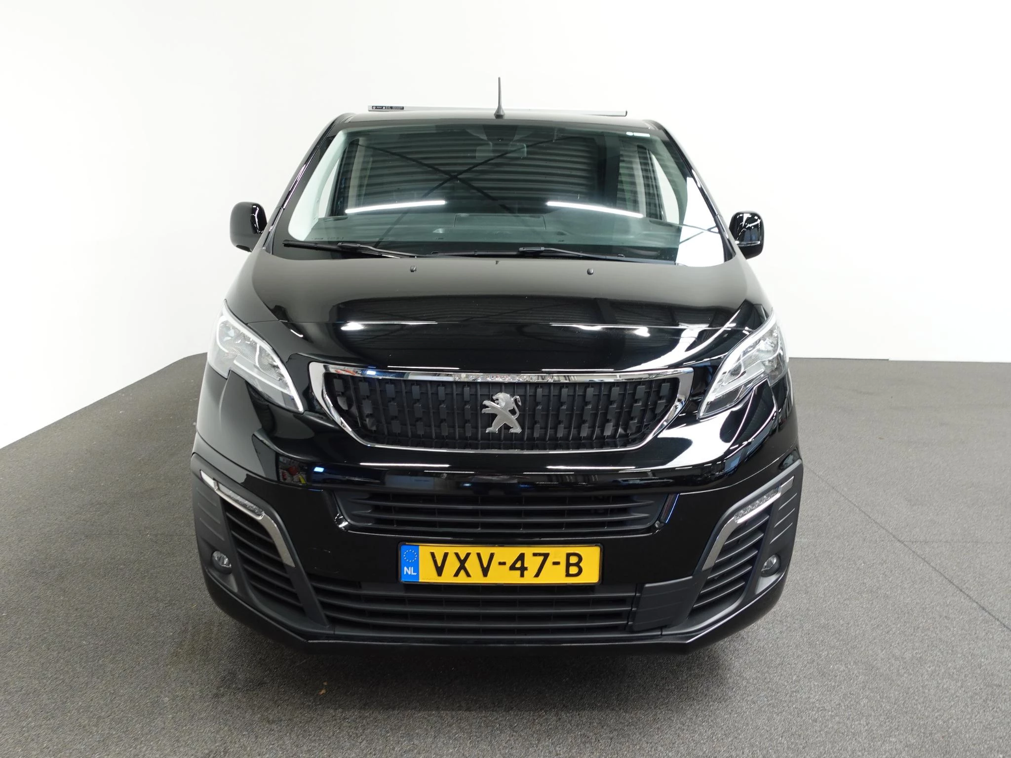 Hoofdafbeelding Peugeot Expert