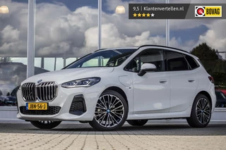 BMW 2 Serie Active Tourer 225e xDrive | M-Sport | Pano | Head-up | 19"