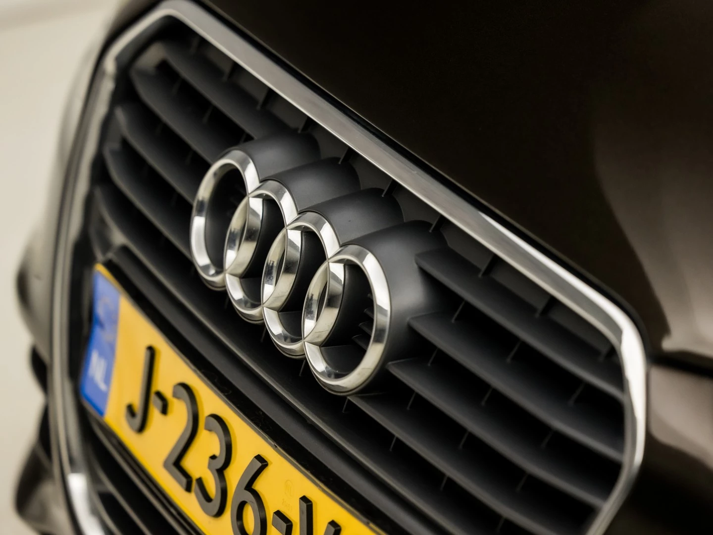 Hoofdafbeelding Audi A1