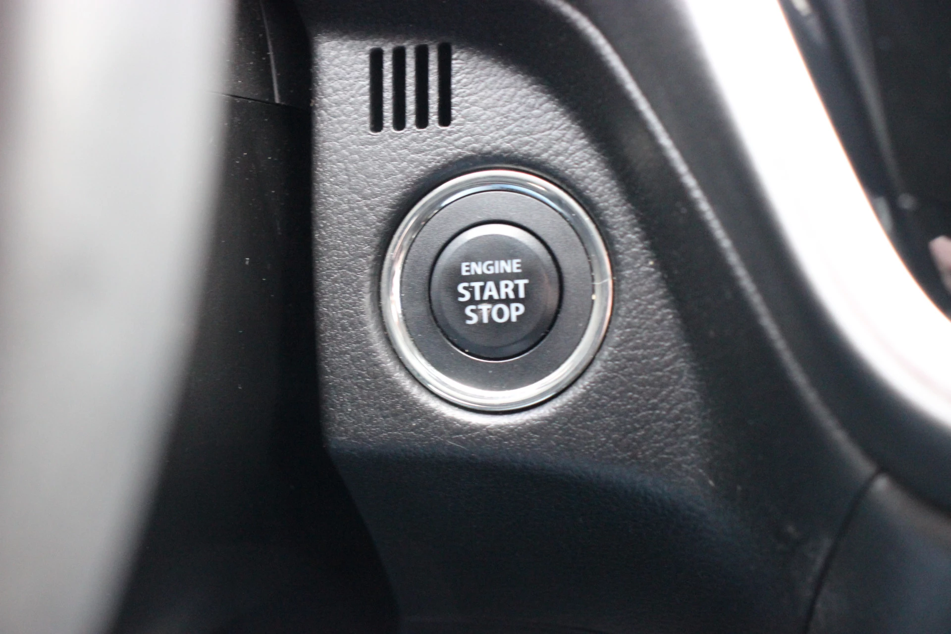 Hoofdafbeelding Suzuki S-Cross