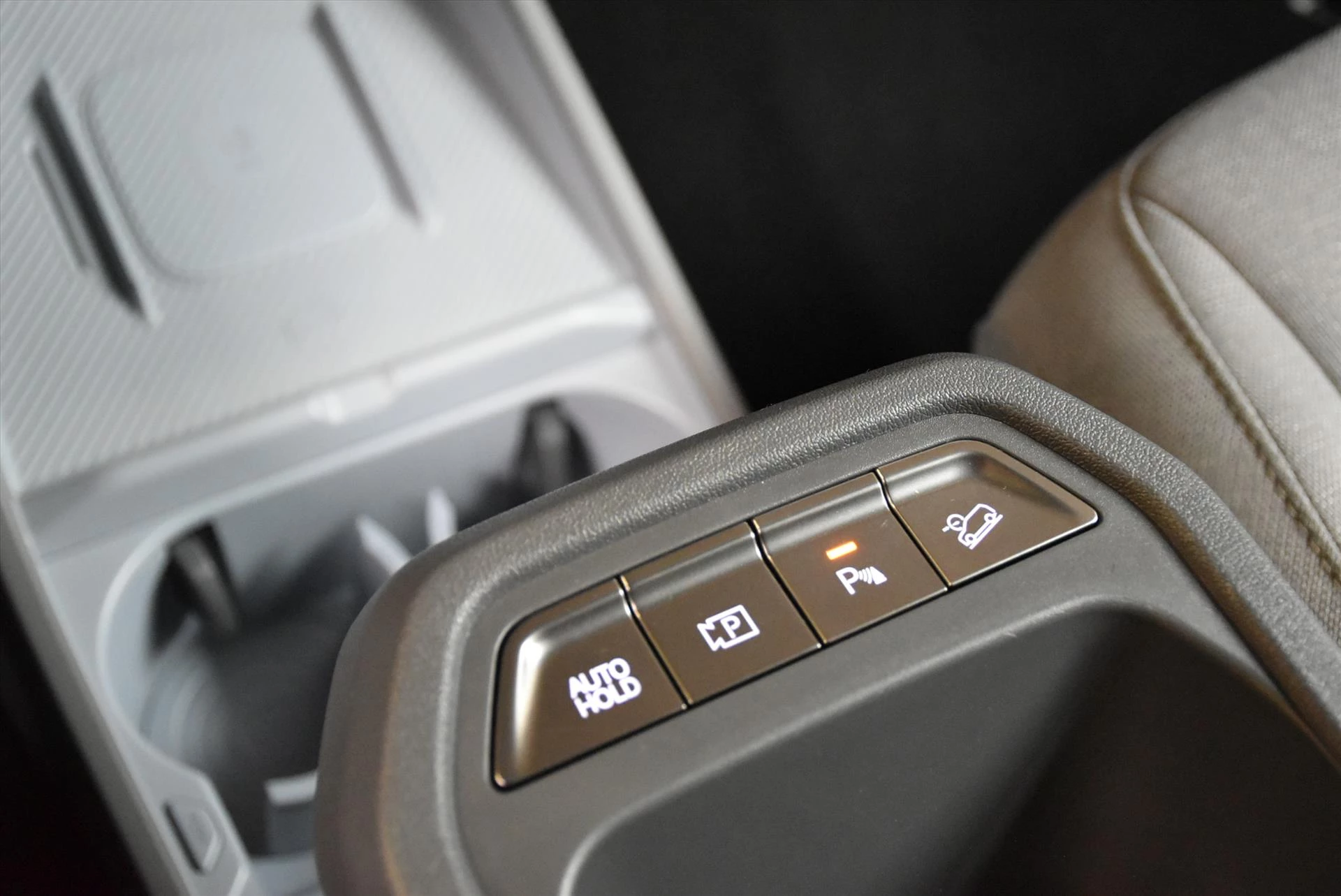 Hoofdafbeelding Kia EV3