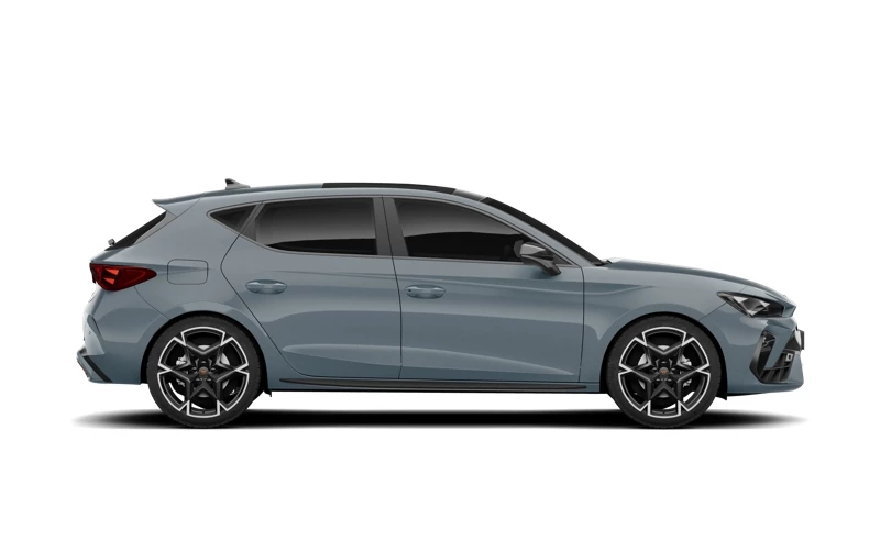 Hoofdafbeelding CUPRA Leon