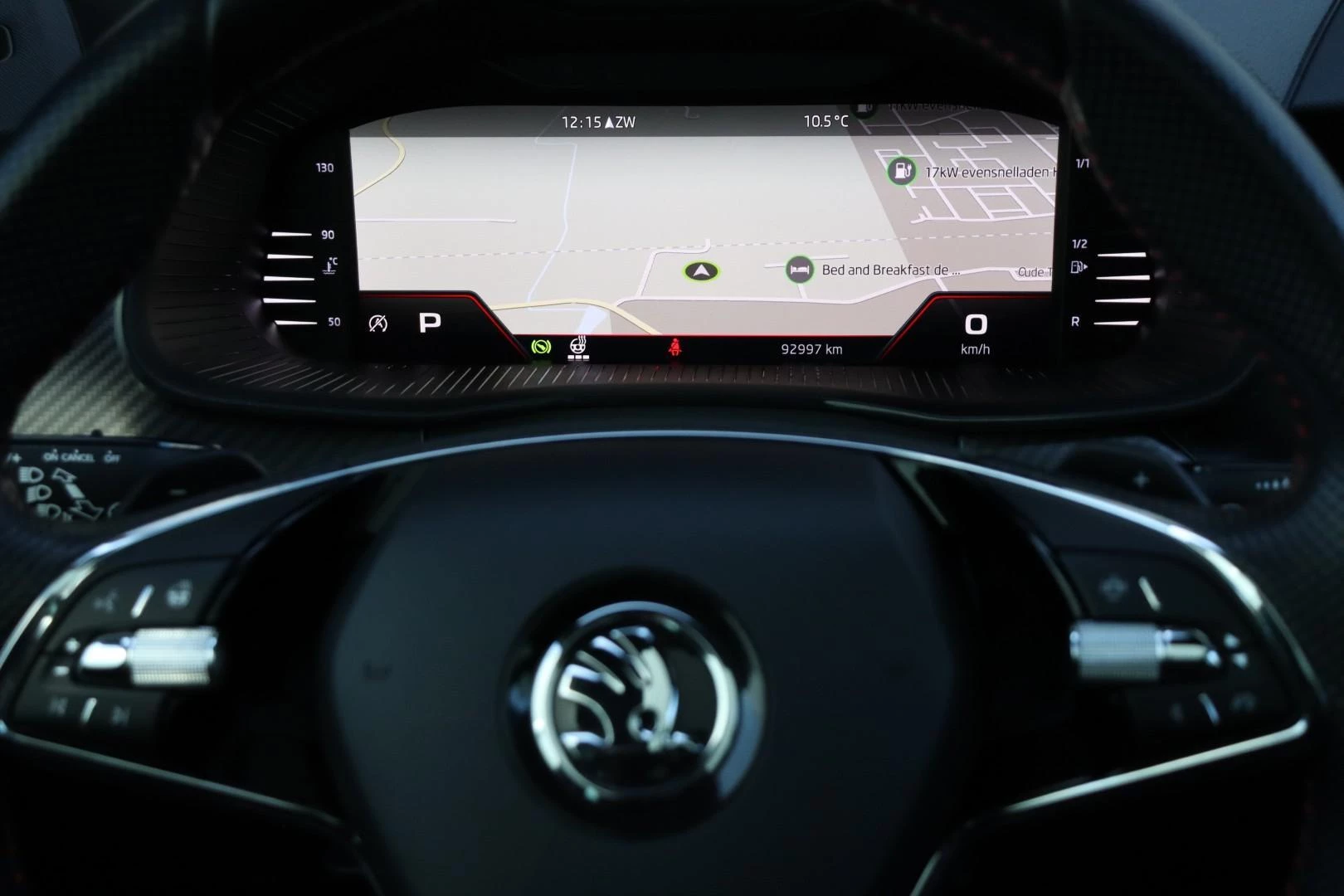 Hoofdafbeelding Škoda Kamiq