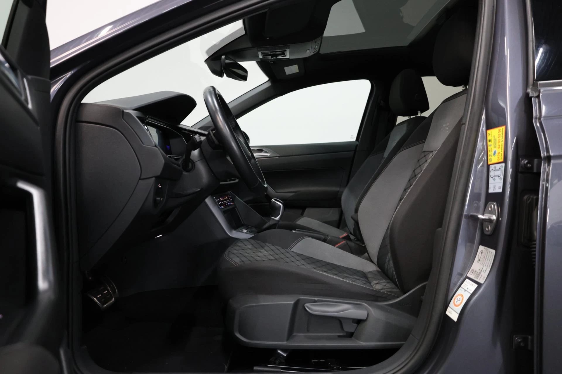Hoofdafbeelding Volkswagen Taigo