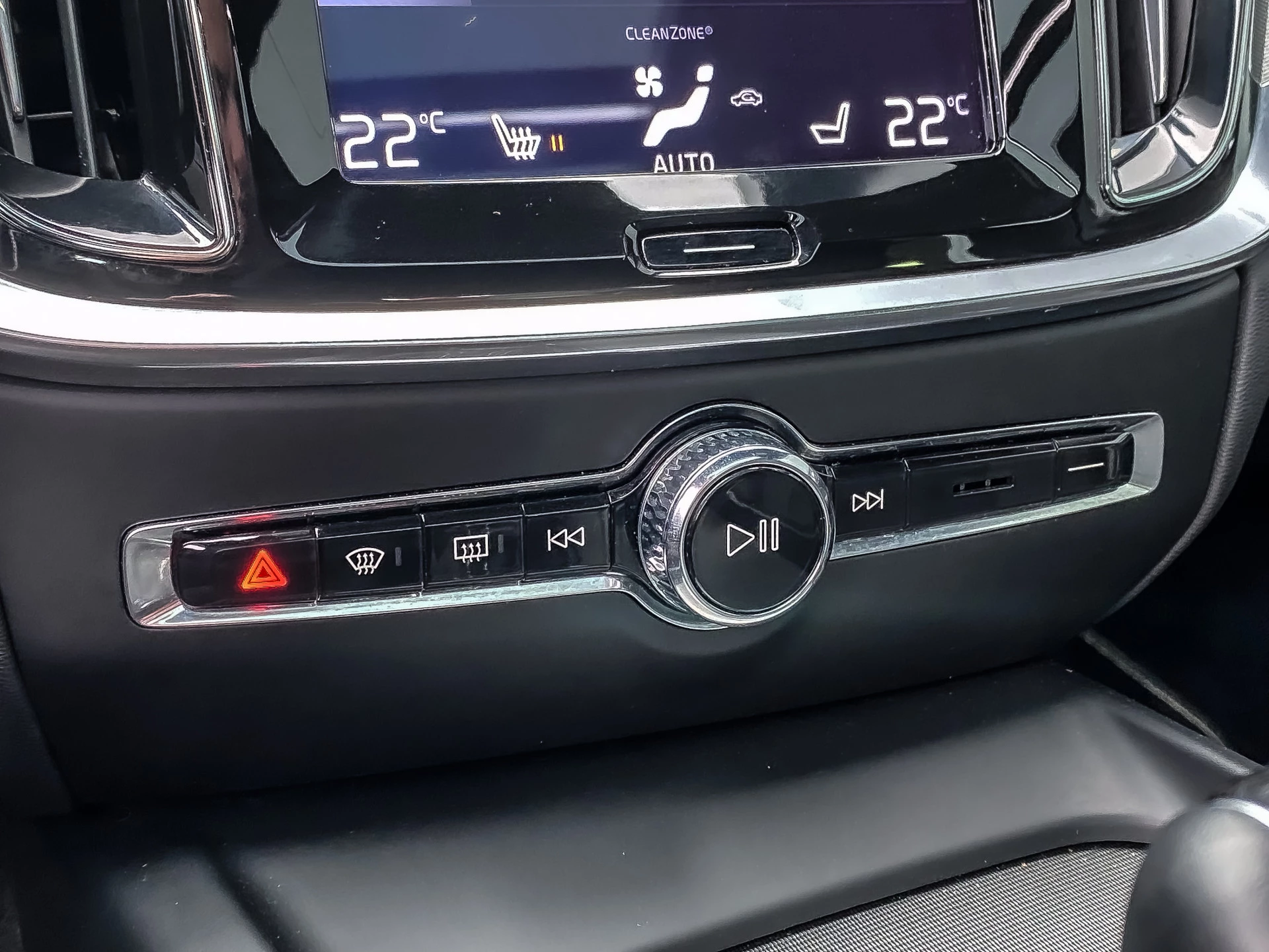 Hoofdafbeelding Volvo S60