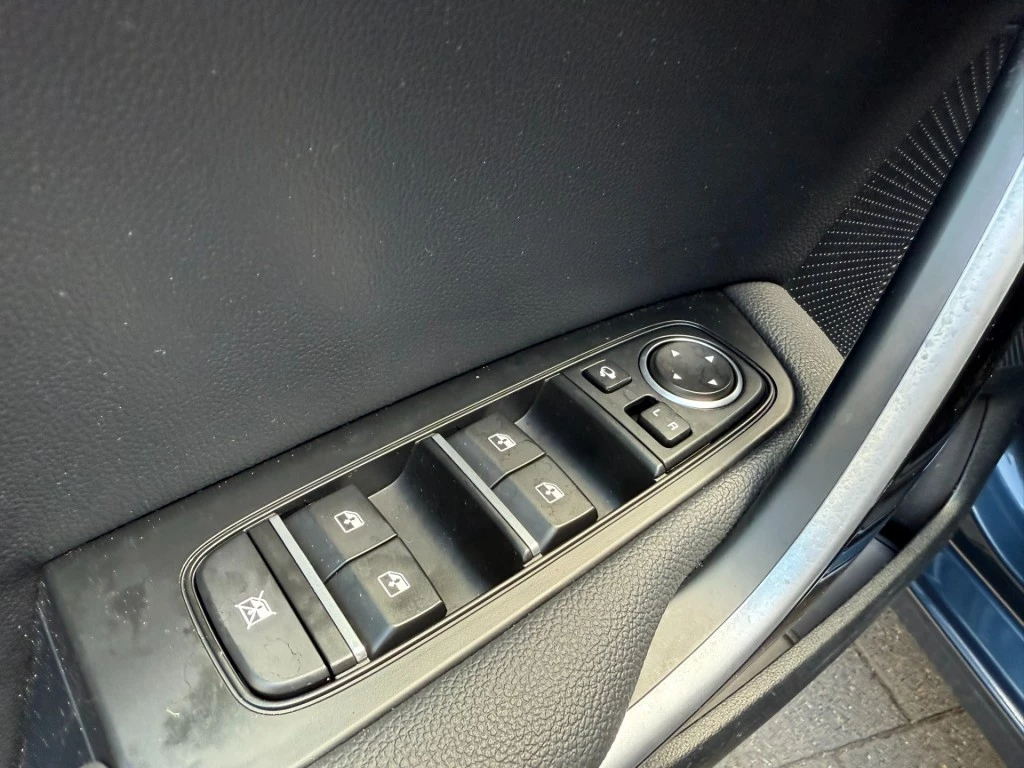 Hoofdafbeelding Kia Ceed