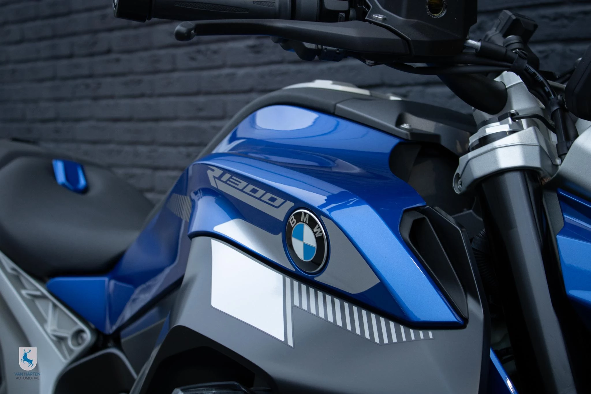 Hoofdafbeelding BMW R 1300 R