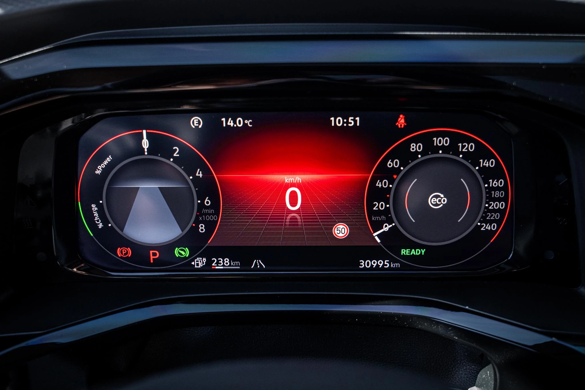 Hoofdafbeelding Volkswagen Multivan