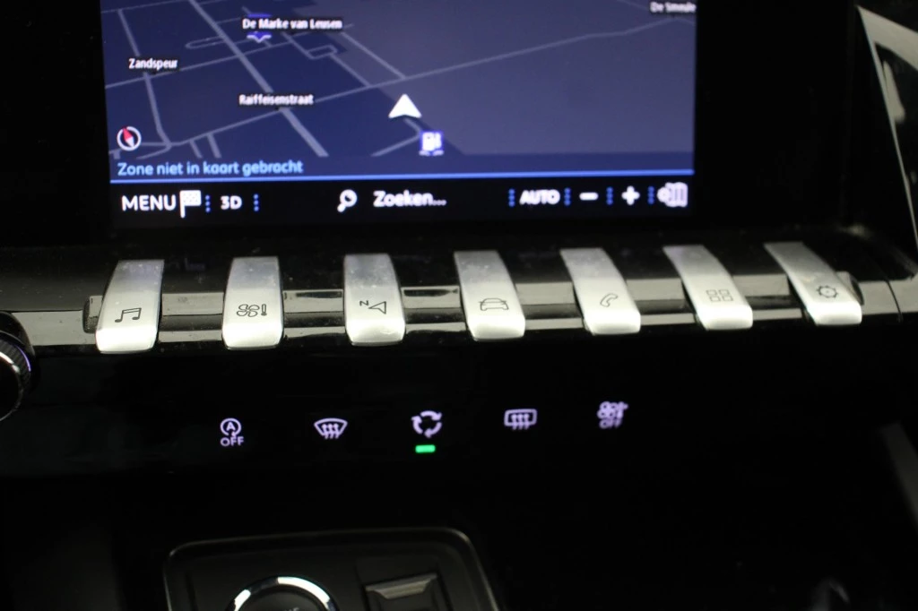 Hoofdafbeelding Peugeot 508