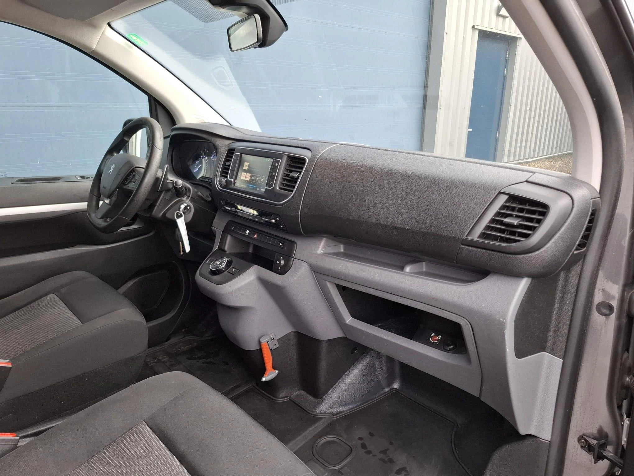 Hoofdafbeelding Peugeot Expert