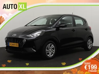 Hyundai i10 1.0 Comfort Bluetooth Multimedia-Scherm Cruise Control LED  