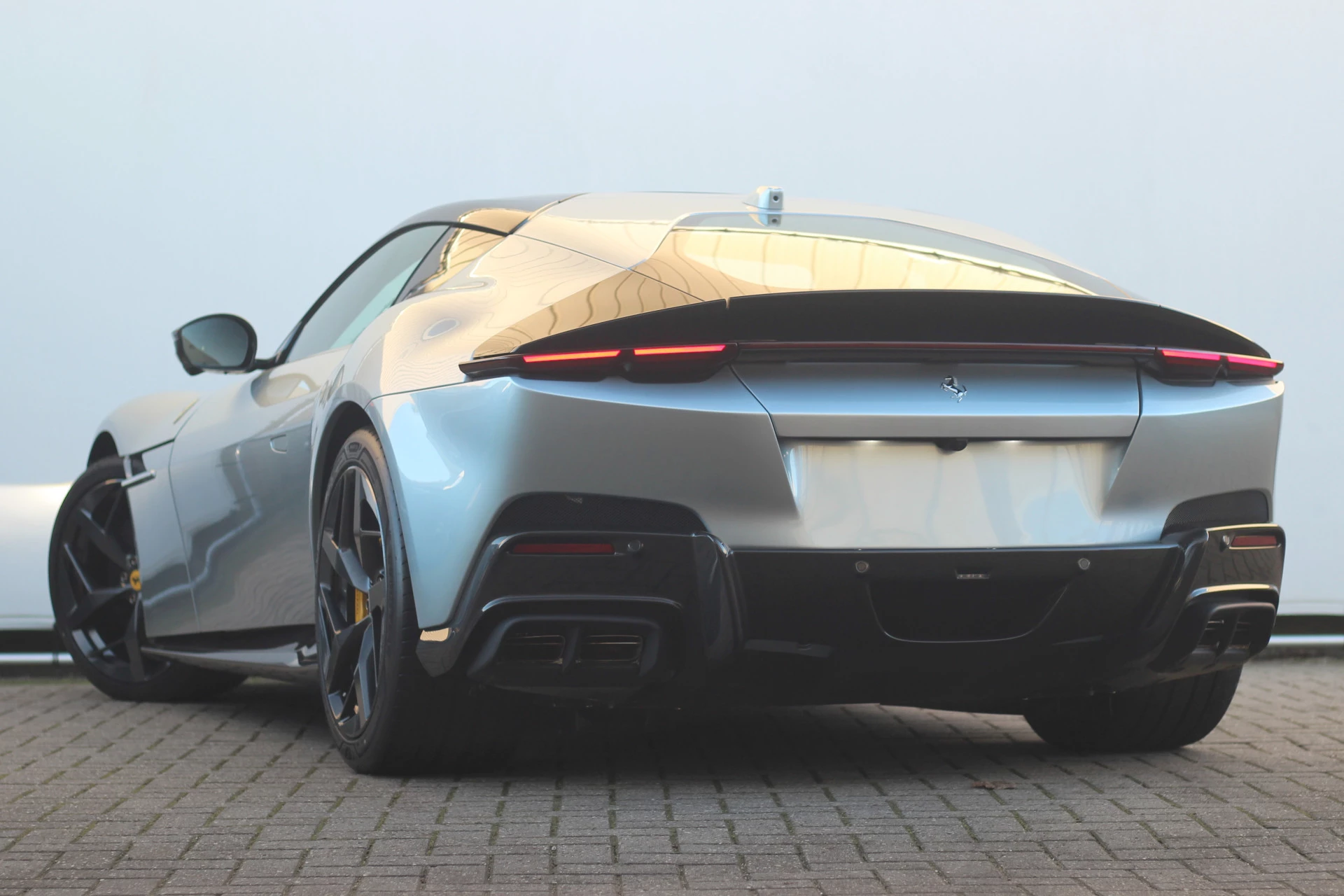 Hoofdafbeelding Ferrari 12Cilindri