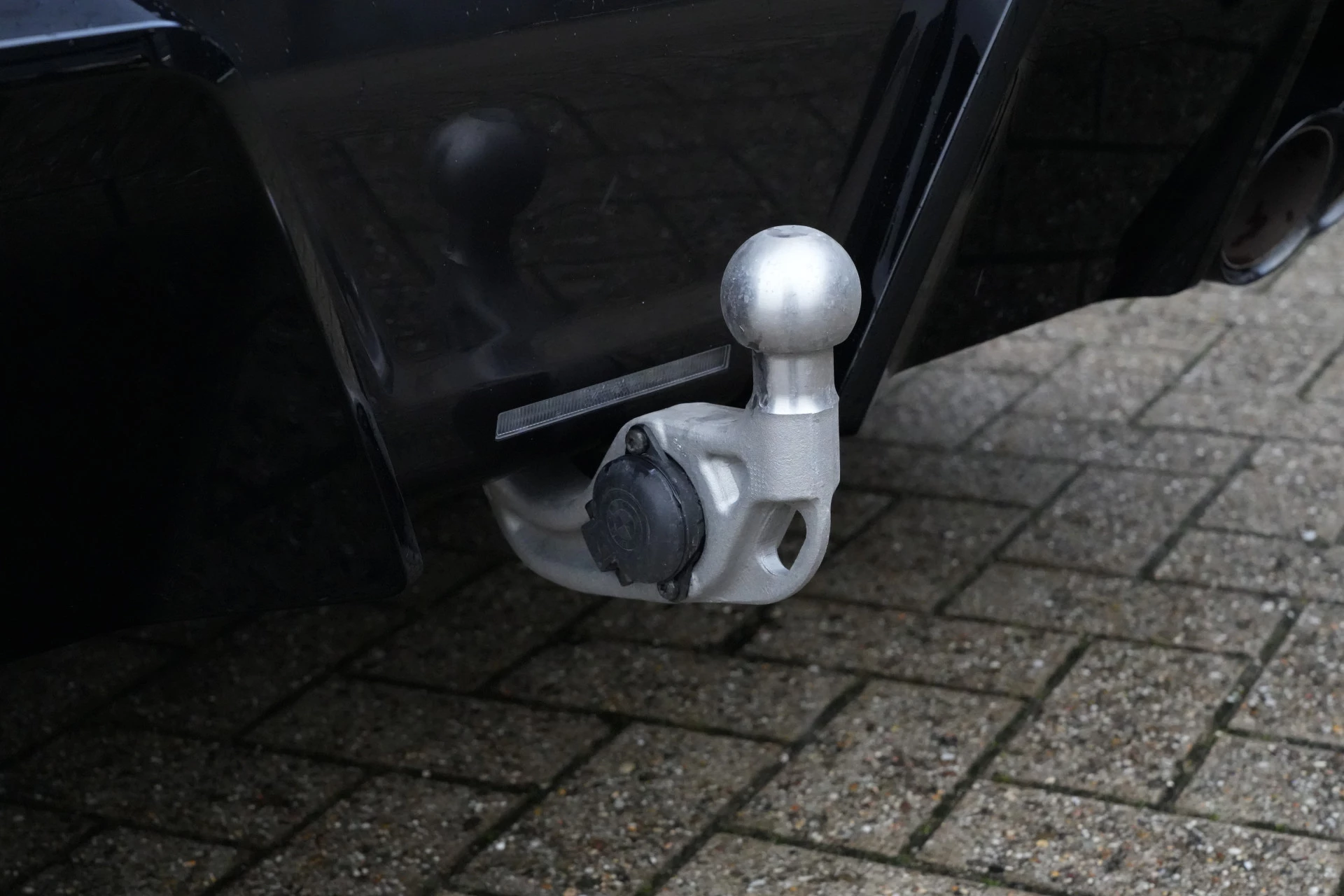 Hoofdafbeelding BMW M5