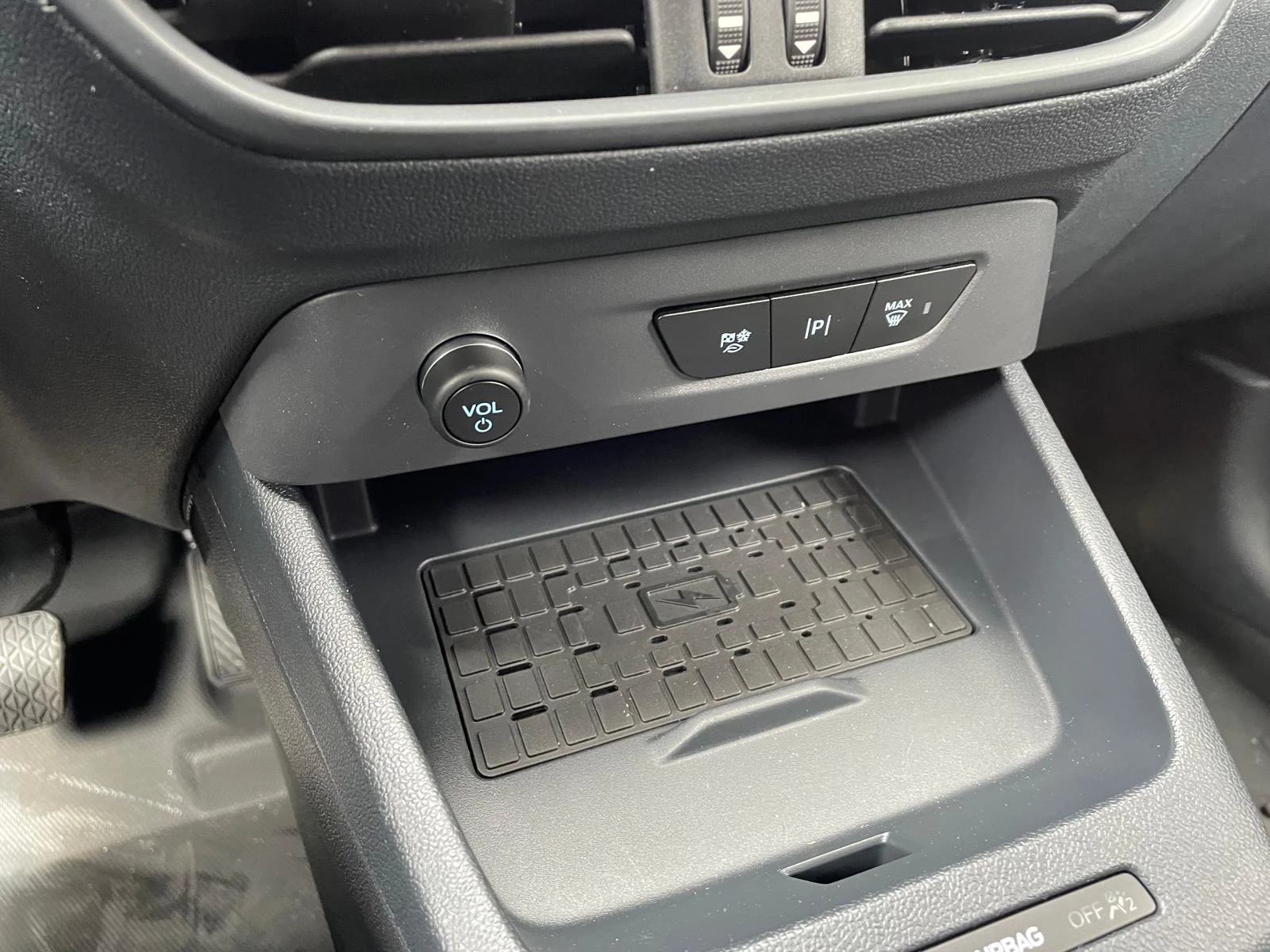 Hoofdafbeelding Ford E-Transit Courier