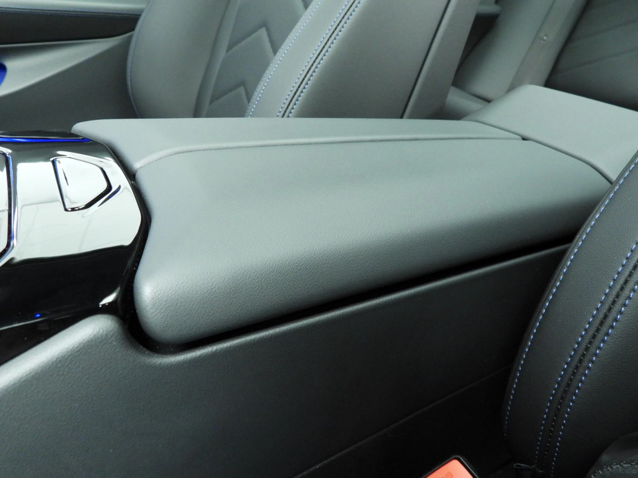 Hoofdafbeelding BMW i5