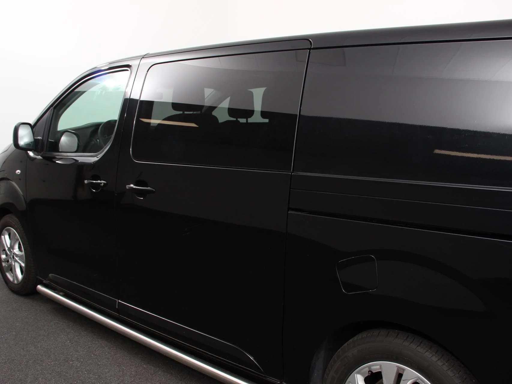 Hoofdafbeelding Opel Vivaro-e