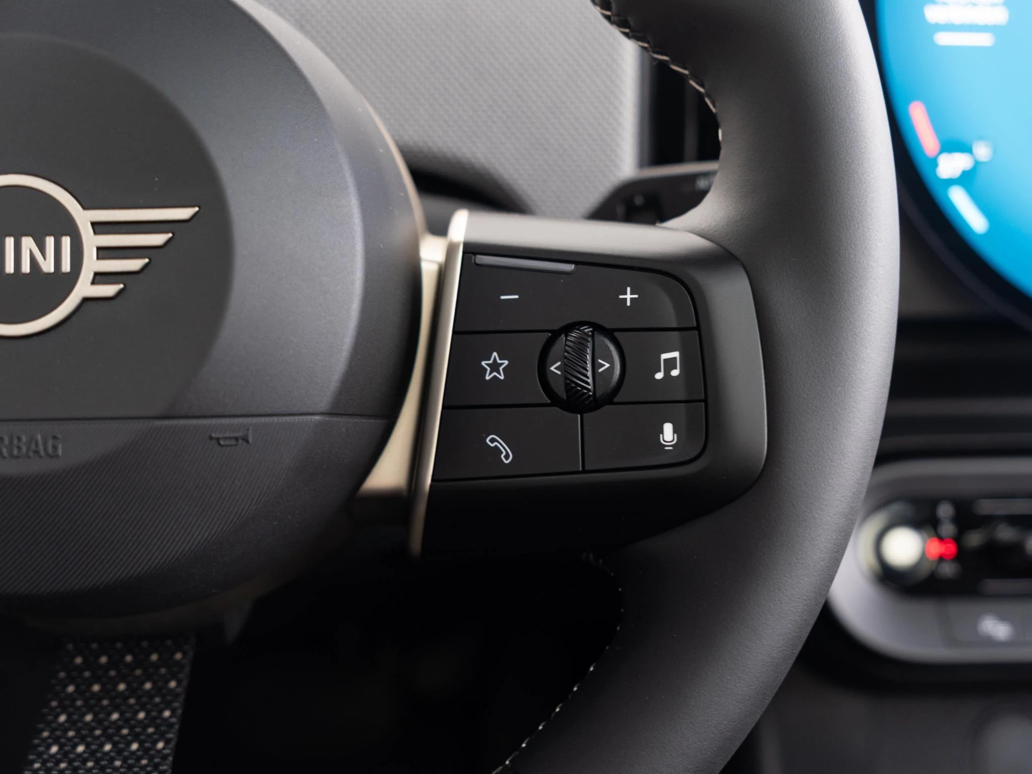 Hoofdafbeelding MINI 3-deurs