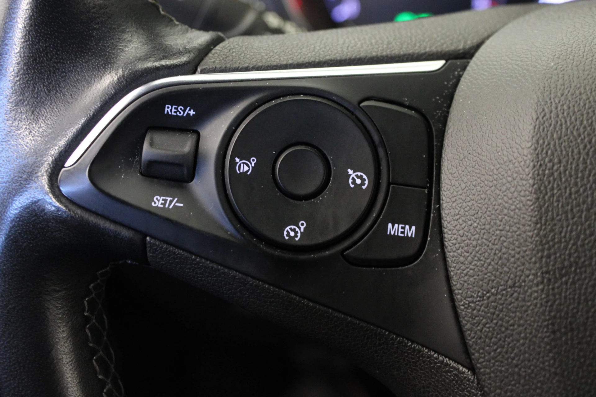 Hoofdafbeelding Opel Crossland