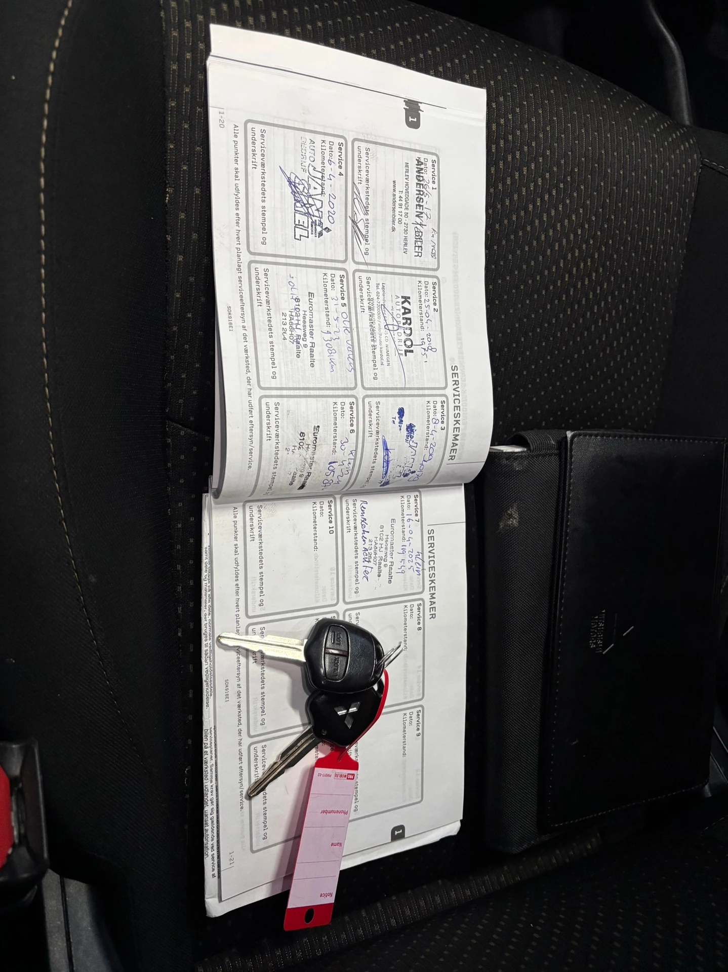 Hoofdafbeelding Mitsubishi ASX