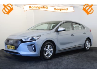 Hyundai IONIQ 1.6 GDi Comfort