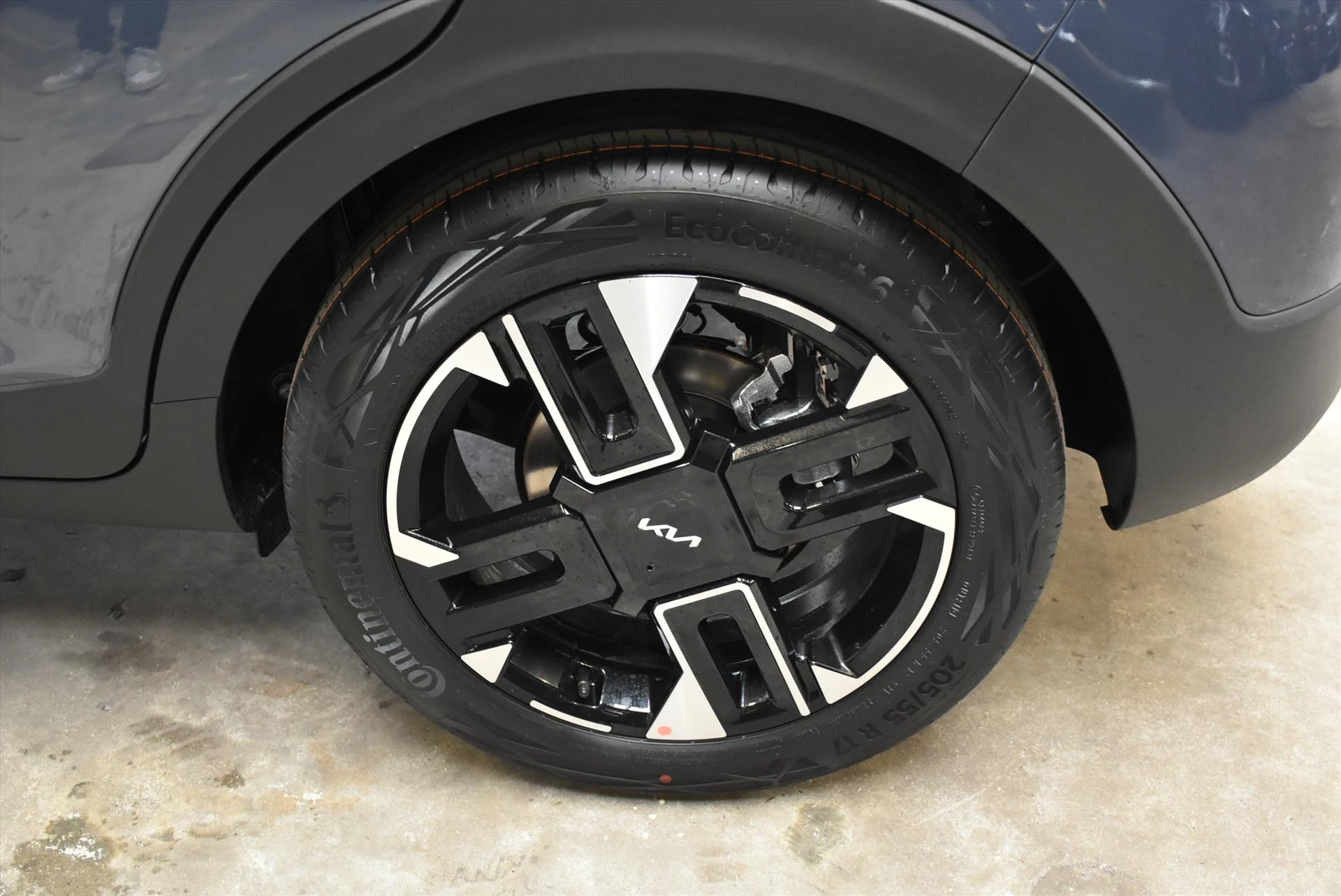 Hoofdafbeelding Kia Stonic