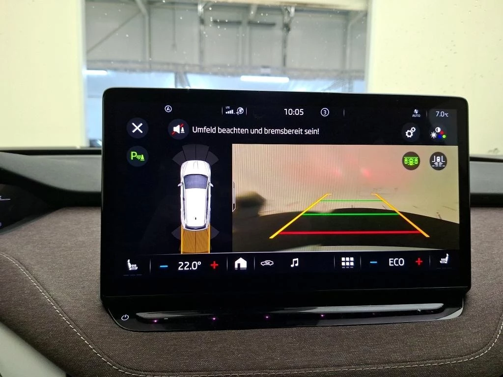 Hoofdafbeelding Škoda Enyaq iV