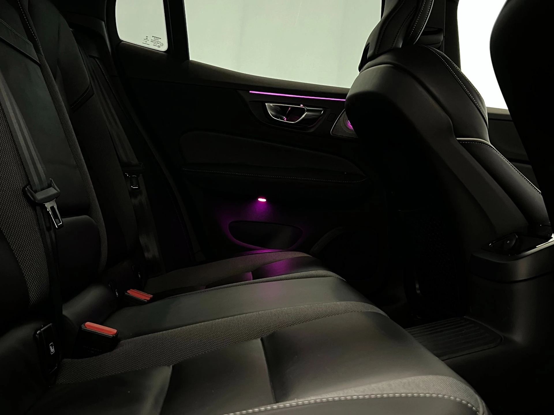 Hoofdafbeelding Volvo S60