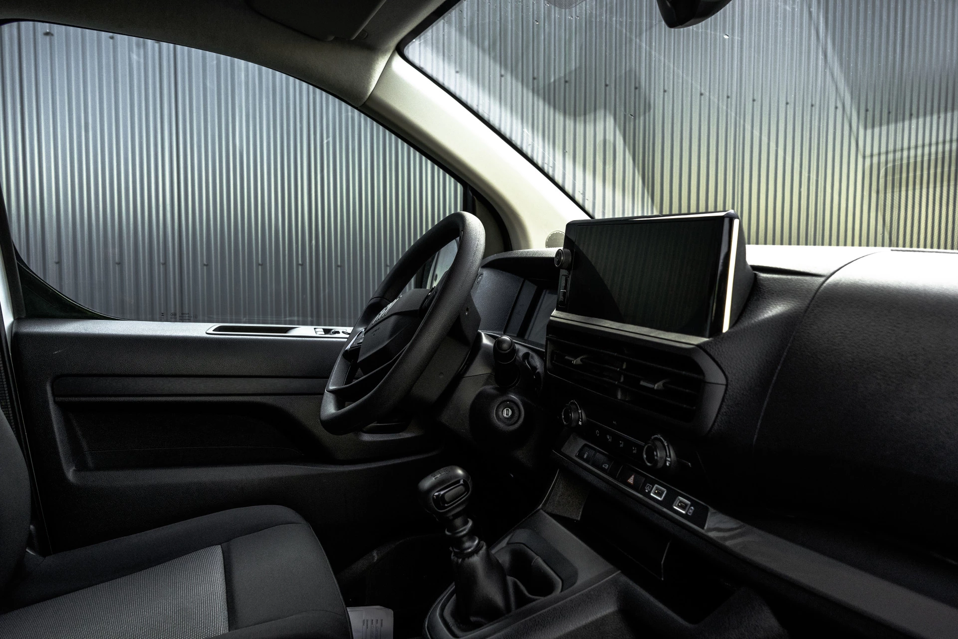 Hoofdafbeelding Fiat Scudo