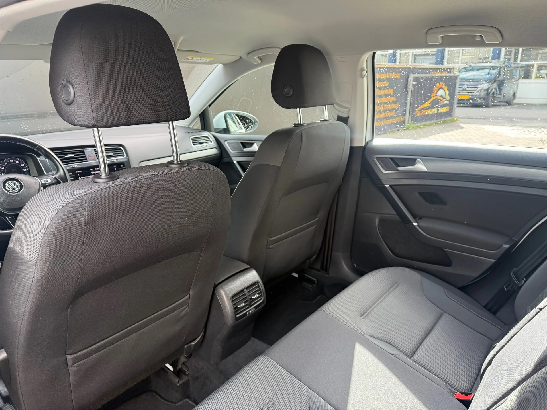 Hoofdafbeelding Volkswagen e-Golf