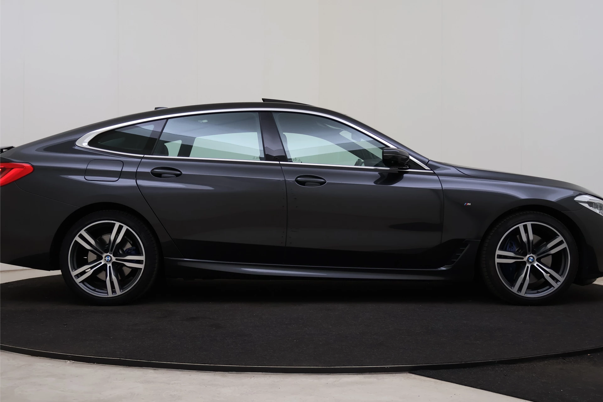 Hoofdafbeelding BMW 6 Serie