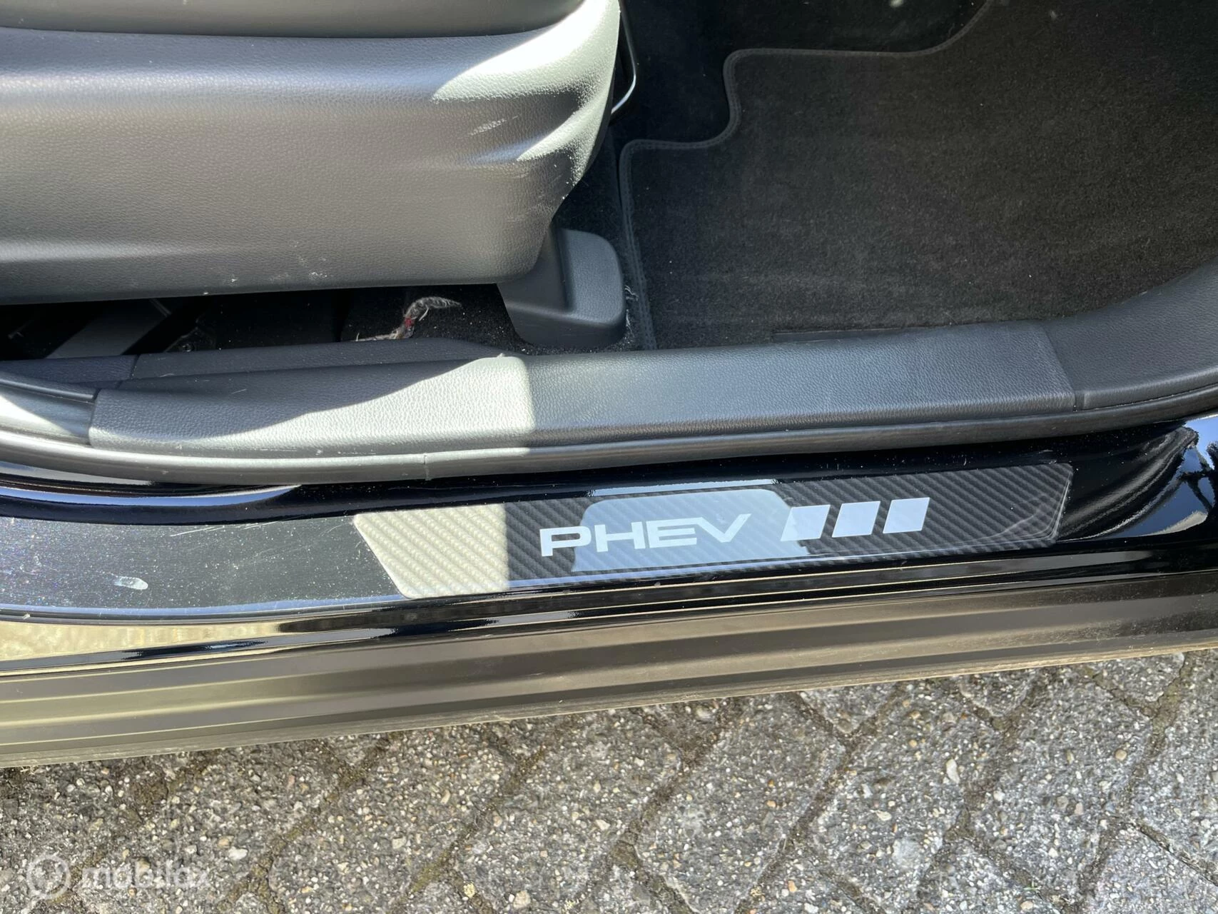 Hoofdafbeelding Mitsubishi Eclipse Cross