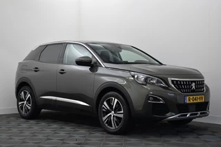 Peugeot 3008 1.2 PureTech 130PK Allure