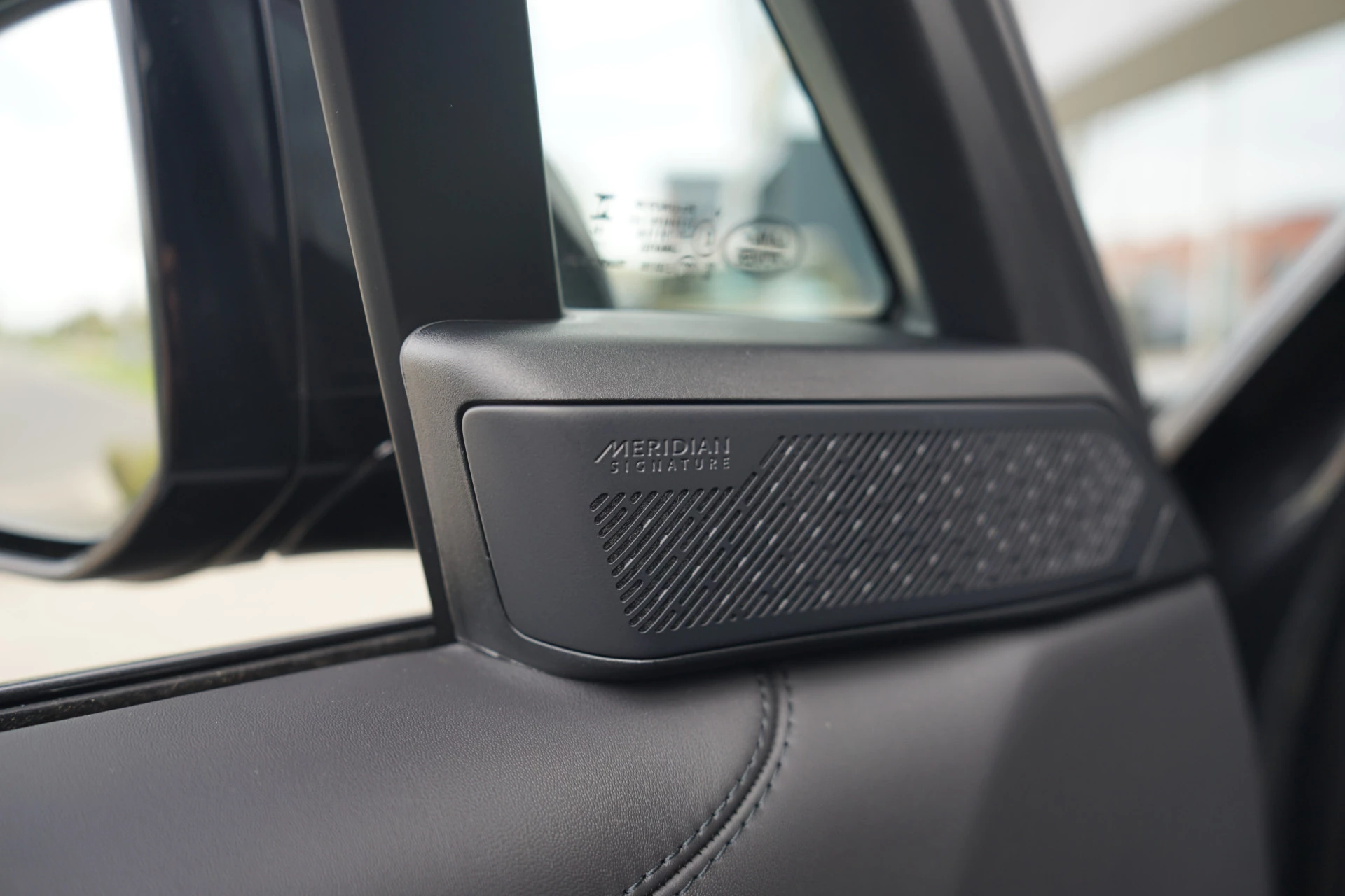 Hoofdafbeelding Land Rover Range Rover