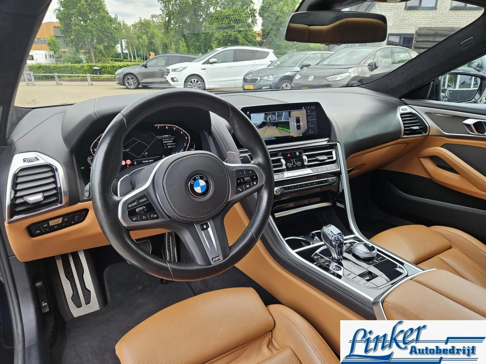 Hoofdafbeelding BMW 8 Serie