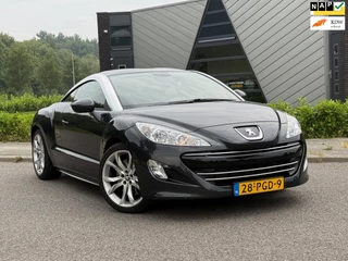 Hoofdafbeelding Peugeot RCZ Peugeot RCZ 1.6 THP | Airco | Cruise | 200PK |