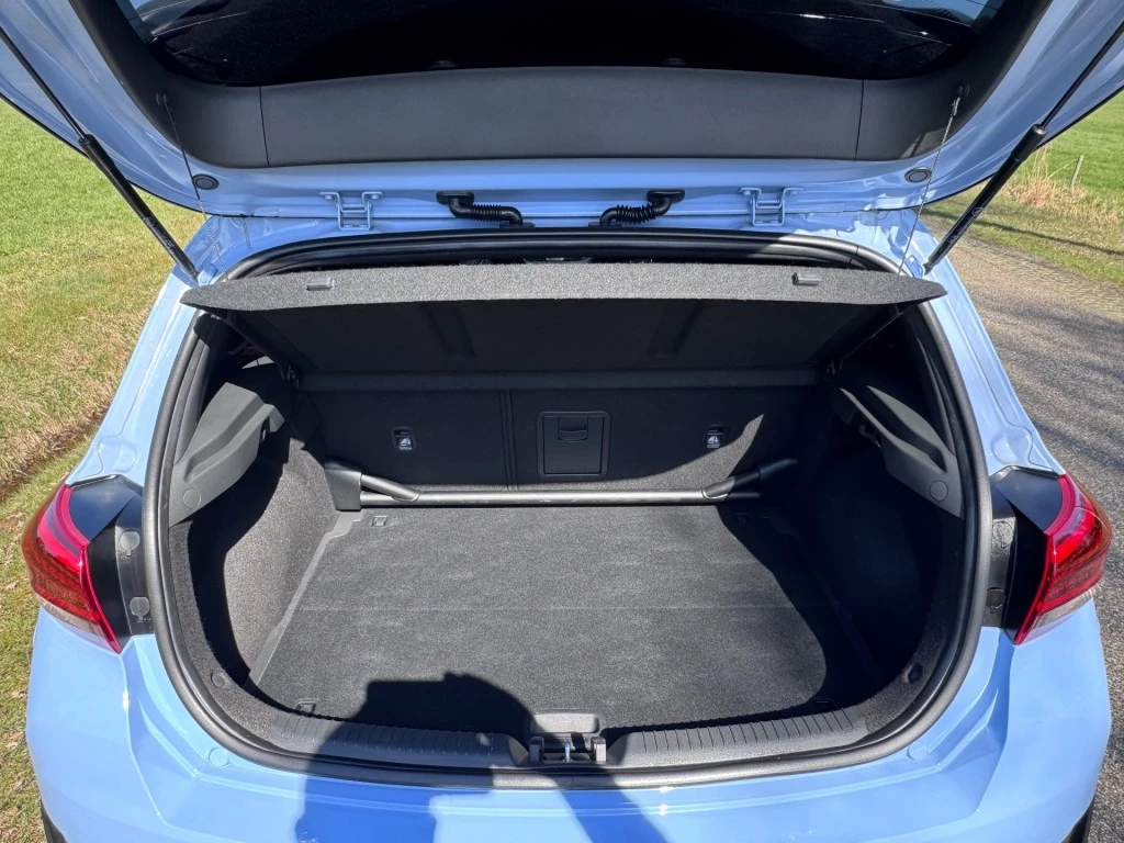 Hoofdafbeelding Hyundai i30