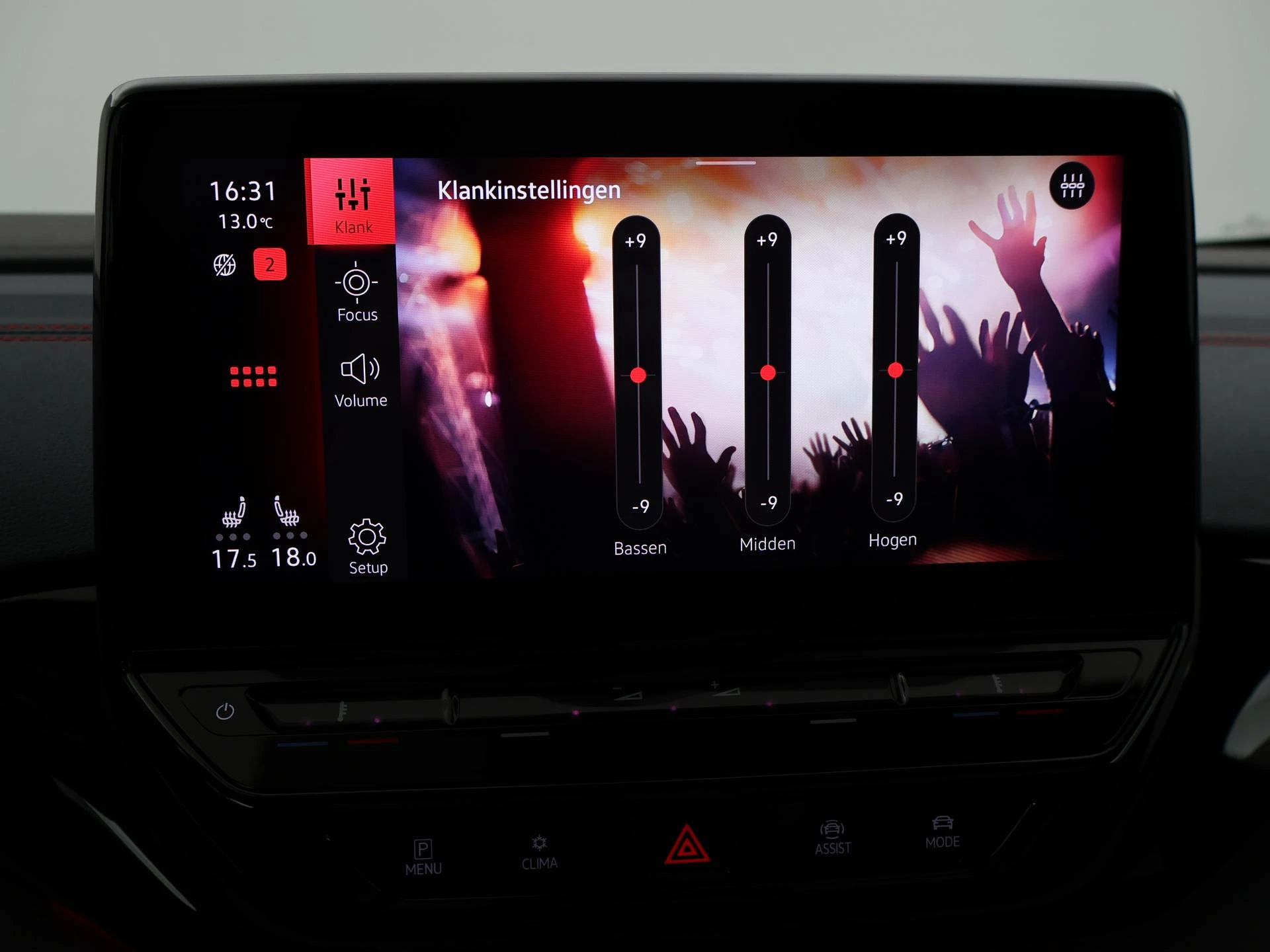 Hoofdafbeelding Volkswagen ID.4