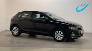 Volkswagen Polo 1.0 TSI Comfortline Business Navigatie Camera Parkeersensoren Climate Control