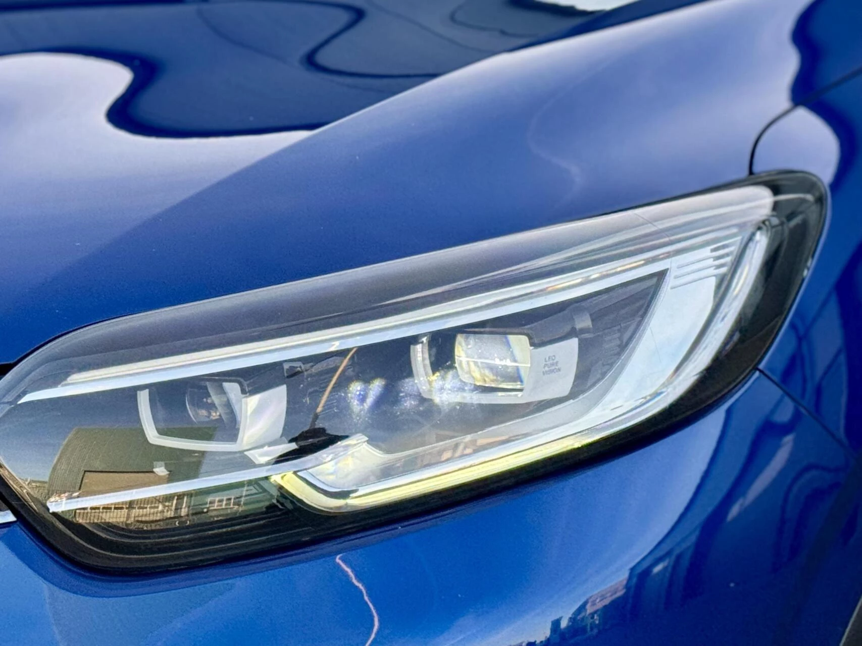 Hoofdafbeelding Renault Kadjar