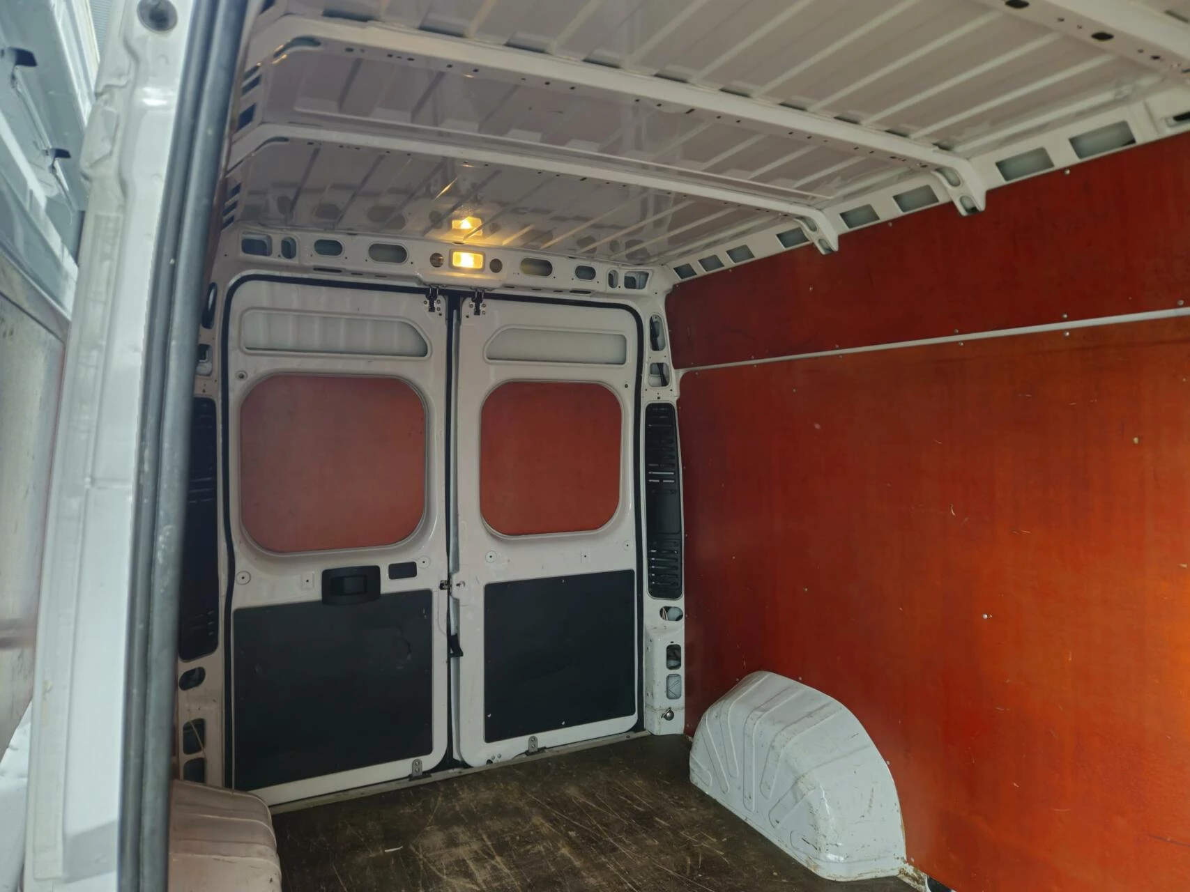 Hoofdafbeelding Fiat Ducato