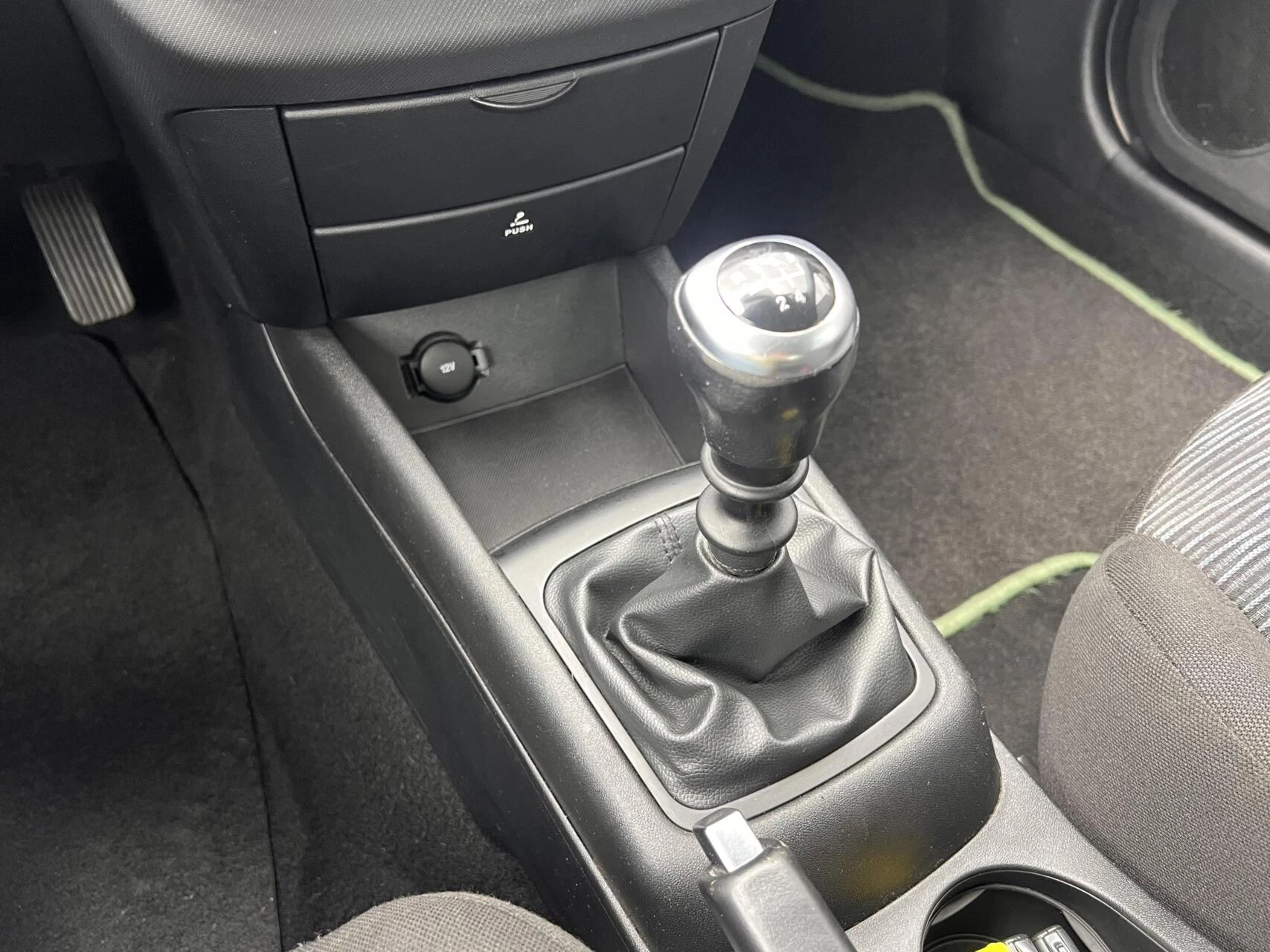 Hoofdafbeelding Kia pro_cee'd