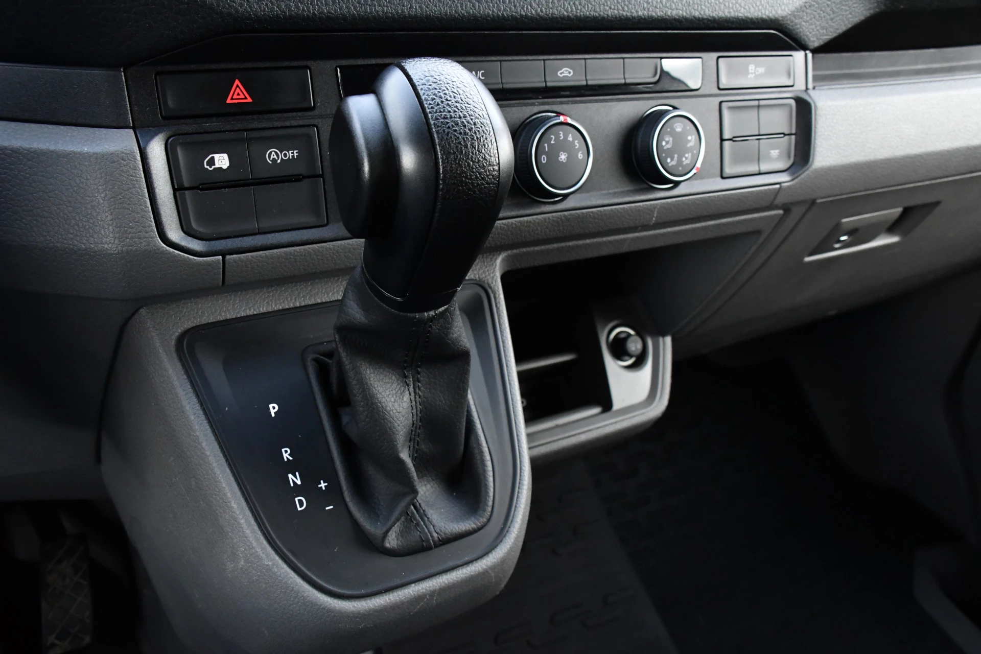 Hoofdafbeelding MAN TGE