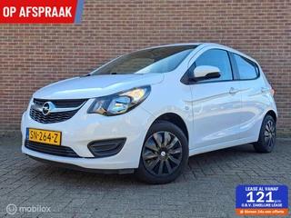 Opel KARL 1.0 ecoFLEX Edition