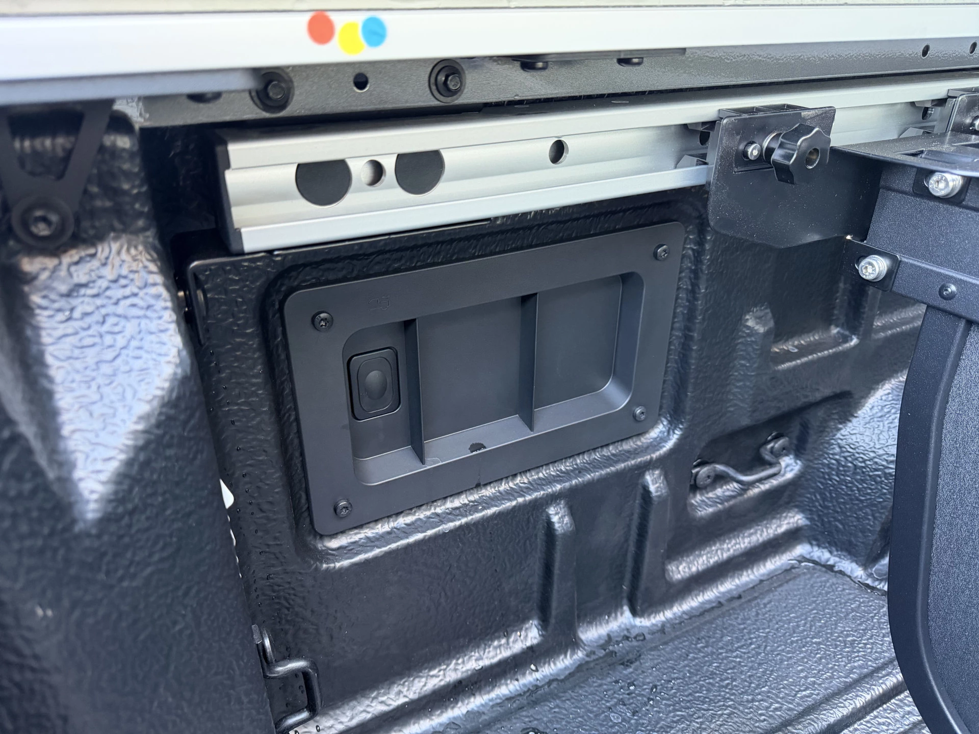 Hoofdafbeelding Ford Ranger