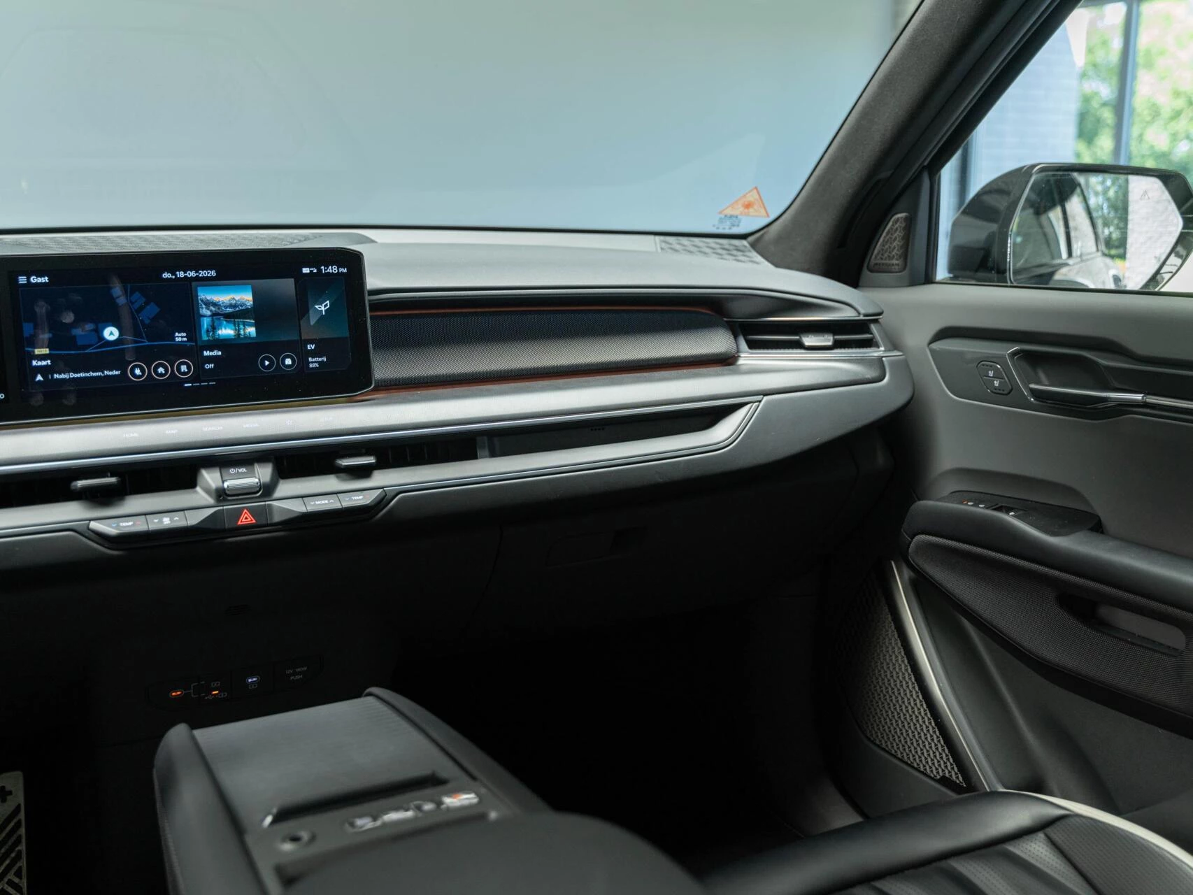 Hoofdafbeelding Kia EV9