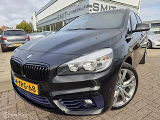 BMW 2-serie Active Tourer 225i Exec. Sportl. Aut/Pano/NLAuto