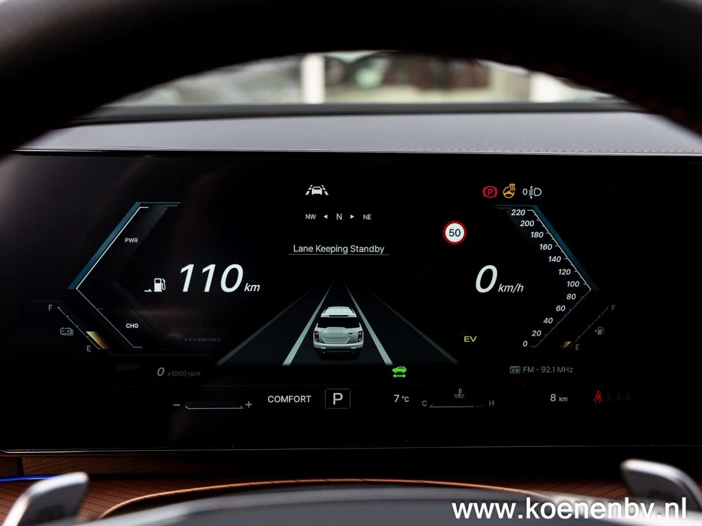 Hoofdafbeelding KGM Torres