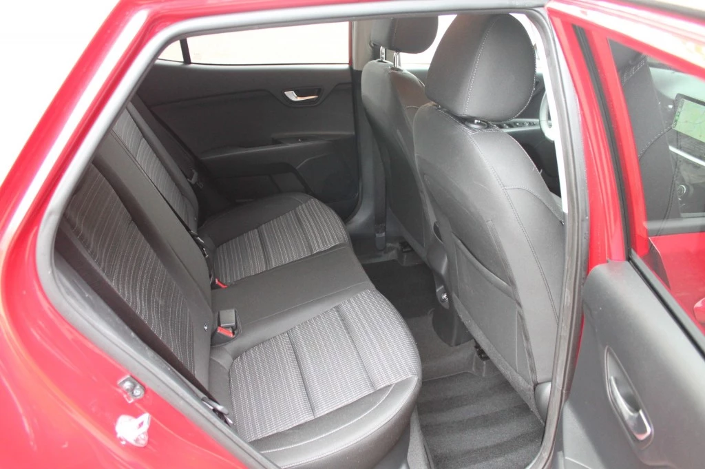 Hoofdafbeelding Kia Stonic